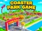 Logħba Logħba tal-Park tal-Coaster onlajn