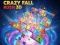 Logħba Crazy Fall Rush 3D onlajn