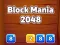 Logħba Blokk Mania 2048 onlajn