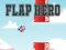 Logħba Flap Hero onlajn