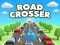 Logħba Road Crosser onlajn