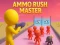 Logħba Ammo Rush Master onlajn