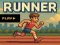 Logħba Runner onlajn