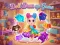 Logħba Doll Dress up Game onlajn