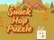 Logħba Snack Ħops Puzzle onlajn