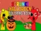 Logħba Sprunki Halloween Kulur Ktieb onlajn Logħba Sprunki Halloween Kulur Ktieb onlajn
