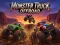 Logħba Monster Truck Offroad onlajn