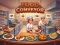 Logħba Food Conveyor onlajn