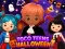 Logħba Toco Teens Halloween Party onlajn Logħba Toco Teens Halloween Party onlajn