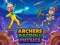 Logħba Archers Ragdoll Physics onlajn