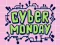 Logħba Cyber Monday onlajn