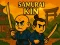 Logħba Samuraj Kin onlajn