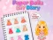 Logħba Paper Dolls Djarju DIY onlajn
