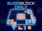 Logħba Sudoblock Daily onlajn