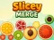Logħba Slicey Merge onlajn