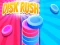 Logħba Disk Rush onlajn