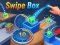 Logħba Swipe Box onlajn