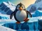 Logħba Penguin Slide Showdown Coin Rush Challenge onlajn