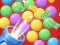 Logħba Bubble Shooter Clash Blast Online onlajn