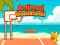 Logħba Basketball tal-Annimali onlajn Logħba Basketball tal-Annimali onlajn