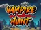 Logħba Vampire Hunt onlajn