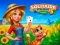 Logħba Solitaire Farm Seasons 5 onlajn