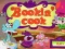 Logħba Chowder: Bookin' Cook onlajn Logħba Chowder: Bookin' Cook onlajn