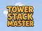 Logħba Tower Stack Master onlajn