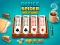 Logħba Office Spider Solitaire onlajn