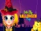 Logħba Lily Lily Halloween Prep onlajn