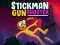 Logħba Stickman Gun Shooter onlajn