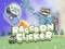 Logħba Raccoon Clicker onlajn