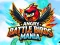 Logħba Angry Battle Birds Mania onlajn