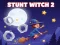Logħba Stunt Witch 2 onlajn