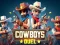 Logħba Duel Cowboys onlajn