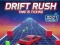 Logħba Drift Rush Time Qed Immarka onlajn