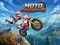 Logħba Moto Adventure onlajn