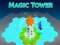 Logħba Magic Tower onlajn
