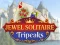 Logħba Tripeaks Solitaire Jewel onlajn
