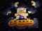 Logħba 3D Halloween Jigsaw onlajn Logħba 3D Halloween Jigsaw onlajn