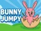 Logħba Bunny Jumpy onlajn