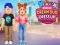 Logħba Roblox Dream Duo Dress Up onlajn