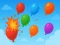 Logħba Balloon Pop Frenzy onlajn