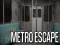 Logħba Escape Metro onlajn