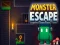 Logħba Escape Monster onlajn
