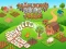 Logħba Mahjong Build Farm onlajn