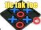 Logħba Tic Tac Toe onlajn