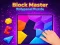Logħba Block Master Polygonal Puzzle onlajn