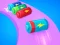Logħba Battery Run 3D onlajn