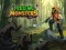 Logħba Feed Me Monsters onlajn